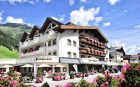 Salnerhof Superior Lifestyle Resort