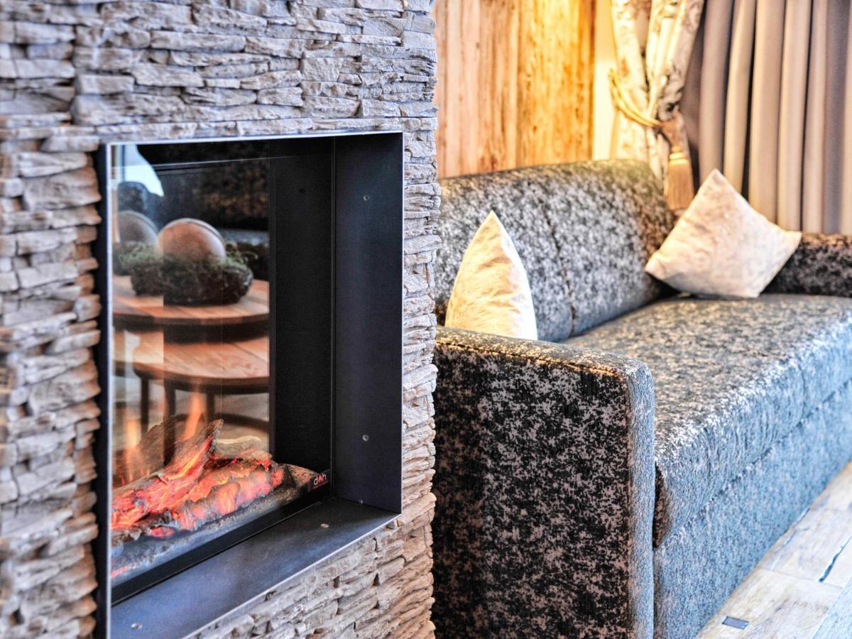 Salnerhof Superior Lifestyle Resort Ischgl Buitenkant foto