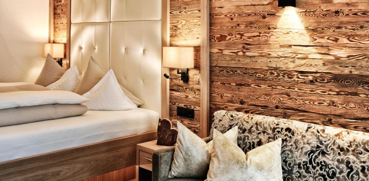 Salnerhof Superior Lifestyle Resort Ischgl Buitenkant foto