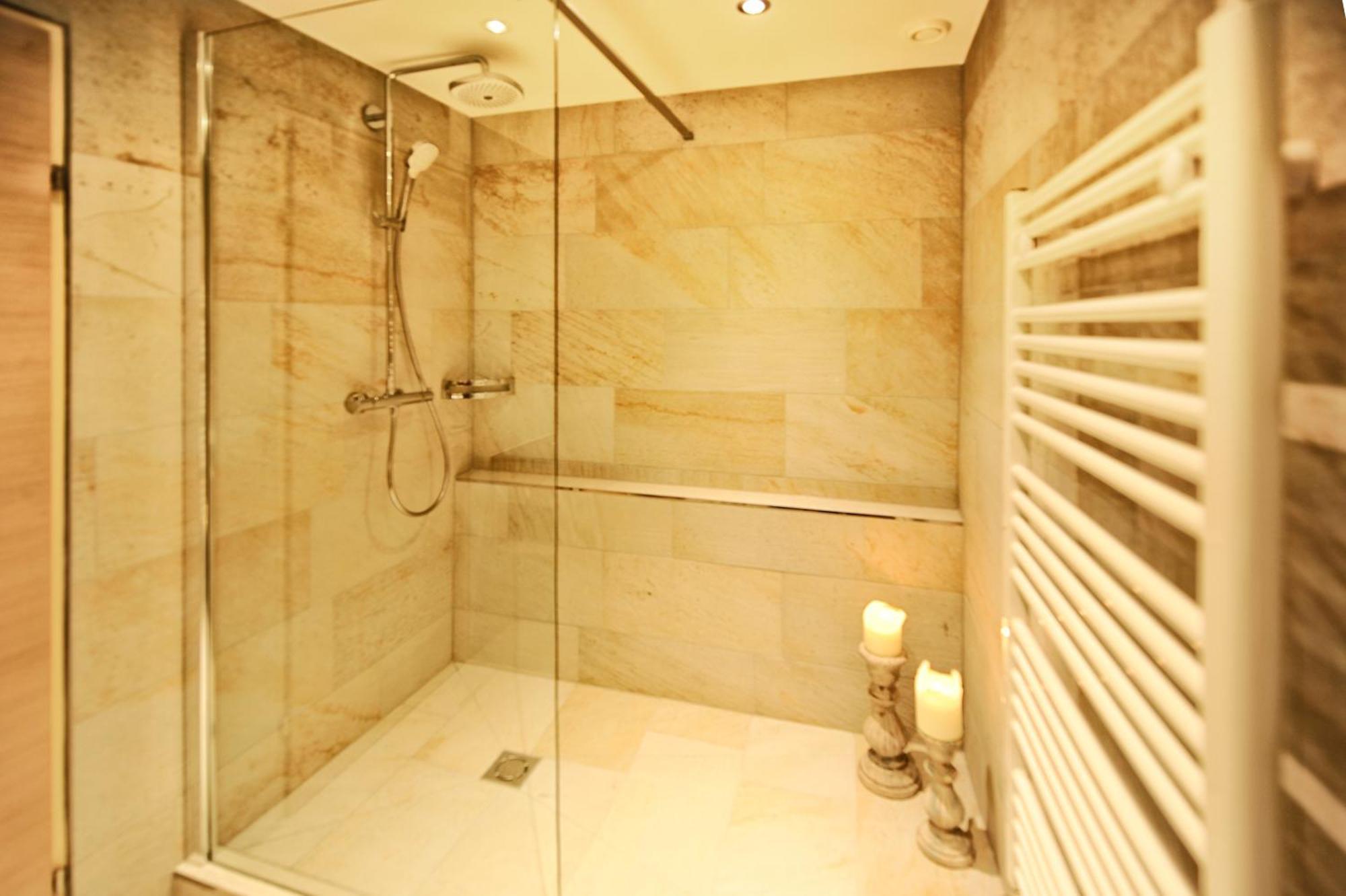 Salnerhof Superior Lifestyle Resort Ischgl Kamer foto