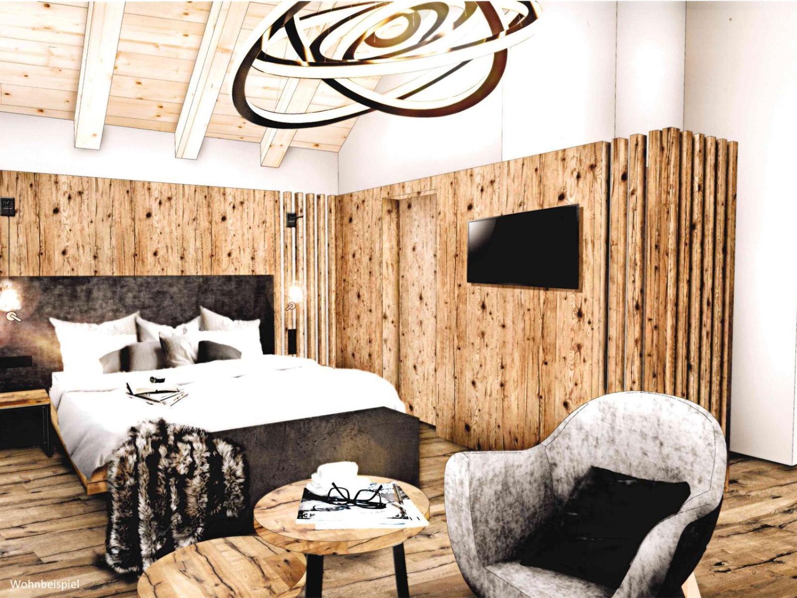 Salnerhof Superior Lifestyle Resort Ischgl Buitenkant foto