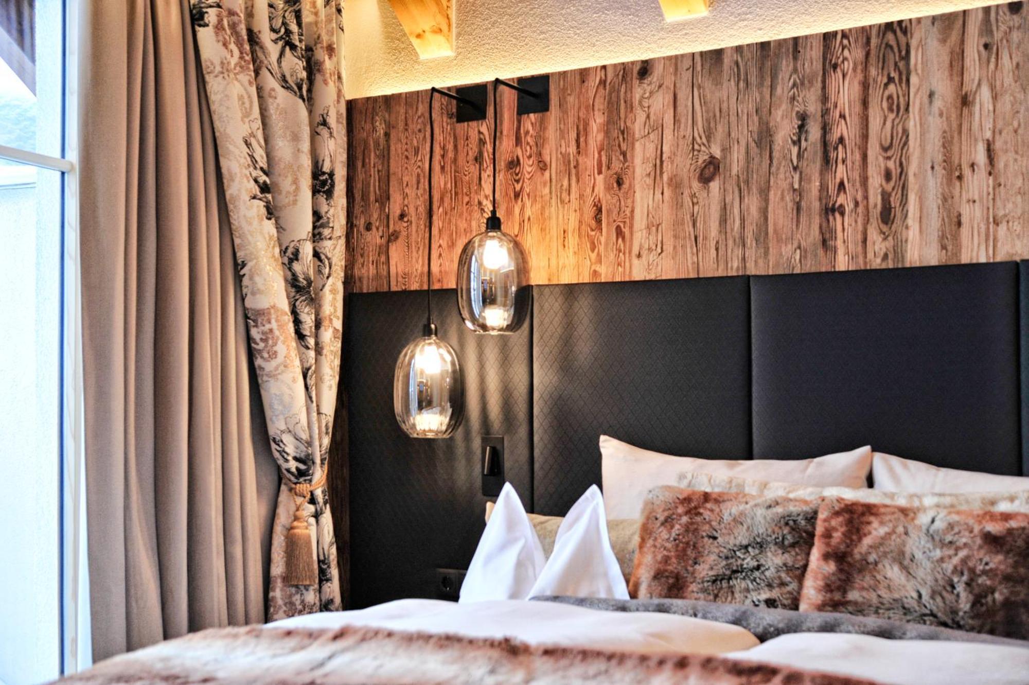 Salnerhof Superior Lifestyle Resort Ischgl Buitenkant foto