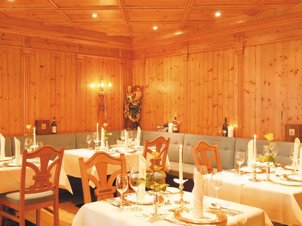 Salnerhof Superior Lifestyle Resort Ischgl Buitenkant foto