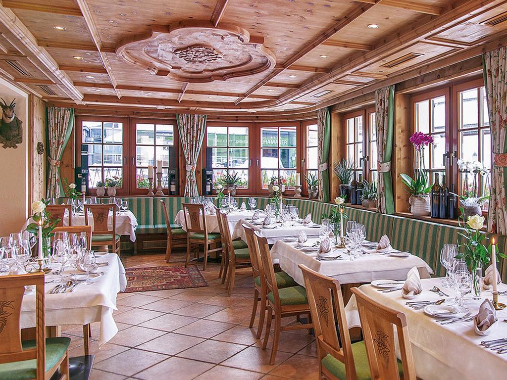 Salnerhof Superior Lifestyle Resort Ischgl Buitenkant foto