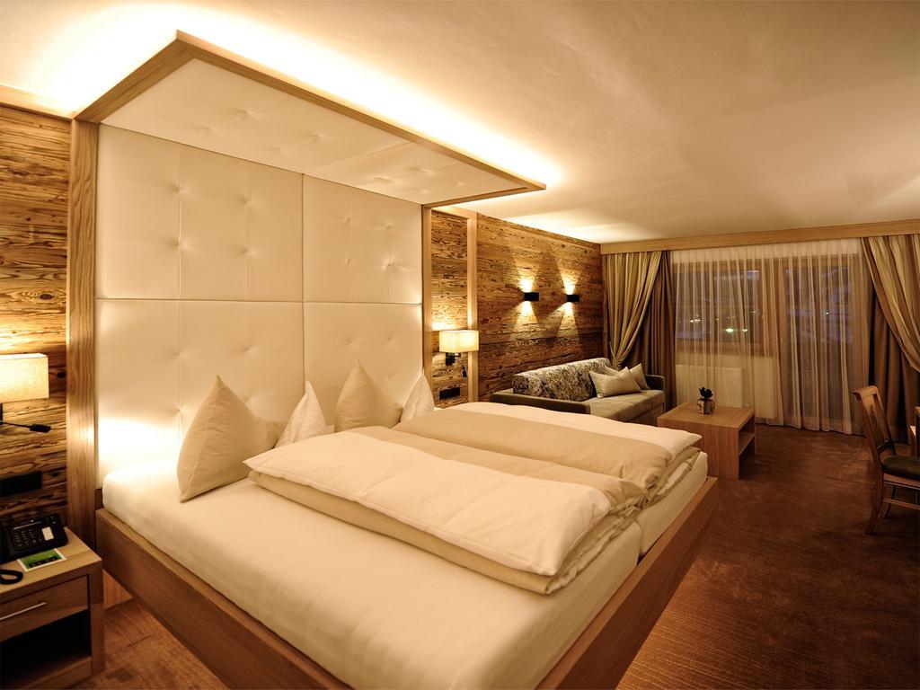 Salnerhof Superior Lifestyle Resort Ischgl Buitenkant foto